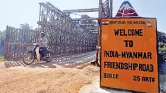 Centre to hold high-stakes talks to defuse tension over its border policy in NE