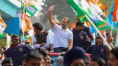Prime Minister Narendra Modi not OBC by birth, says Rahul Gandhi