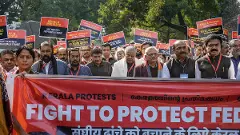 Disparate fund-allocation issue puts fresh wind to Opposition’s listless sails