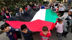 Hamas attack not a ‘licence’ to dehumanize Palestinians, US tells Israel