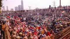 Explained: Why are UP, Haryana farmers marching to Delhi this time?
