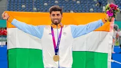 Rape accused Varun withdraws from FIH Pro League, takes urgent leave to fight legal battle