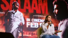 Not Rajinikanth, content is the biggest star of ‘Lal Salaam’: Aishwarya