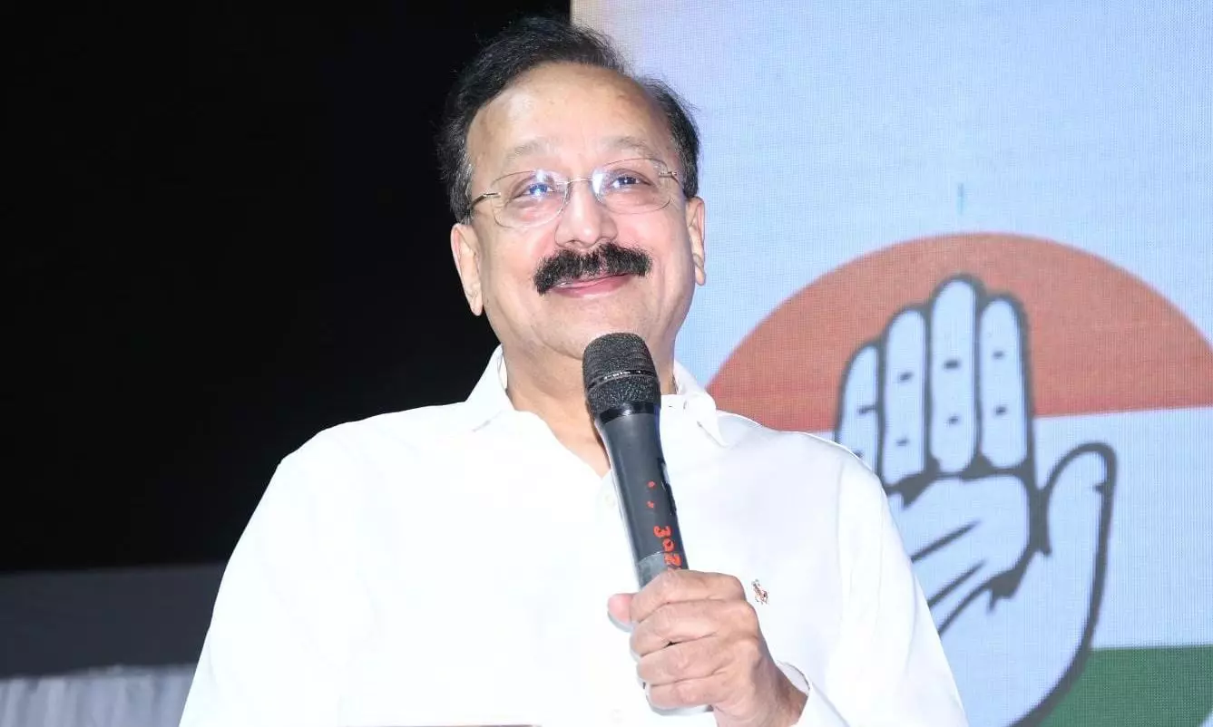 Another blow for Mumbai Congress as Baba Siddique quits, to join Ajit Pawar-led NCP