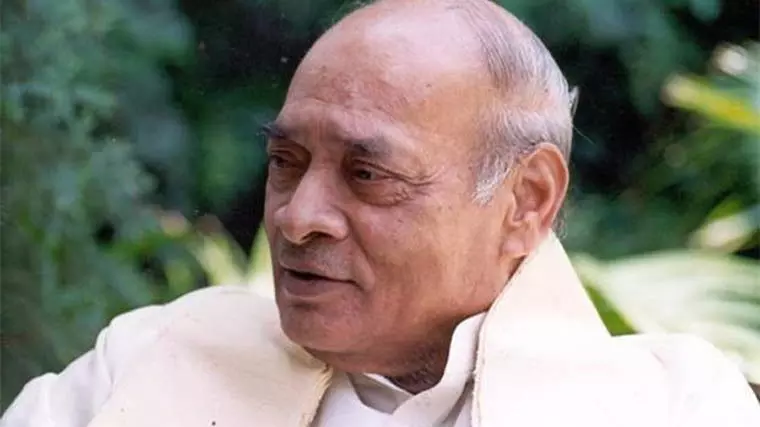 Narasimha Rao