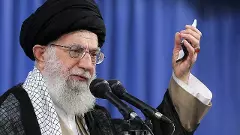 Ayatollah Ali Khamenei