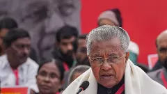 Despite Congress boycott, why Pinarayi’s protest against Centre packed a punch in Delhi