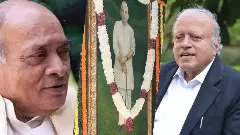 Narasimha Rao, Charan Singh, MS Swaminathan