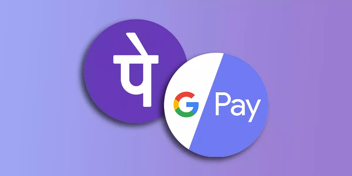 Google Pay, Phone Pe two ticking time bombs, says MP Supriya Sule