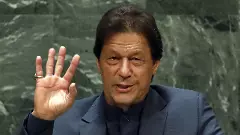 Imran Khan