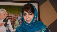 PTIs loss reminiscent of 1987 J-K election rigging, says Mehboobas daughter