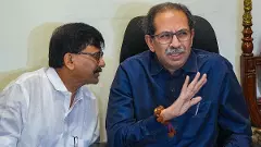 Uddhav has lost mental balance: Fadnavis on mentally ill home minister barb