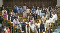 MPs term 17th Lok Sabha as historic; Article 370, triple talaq, Ram temple highlights