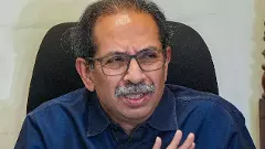 Pity govt standing with culprits involved in crimes against women, says Uddhav
