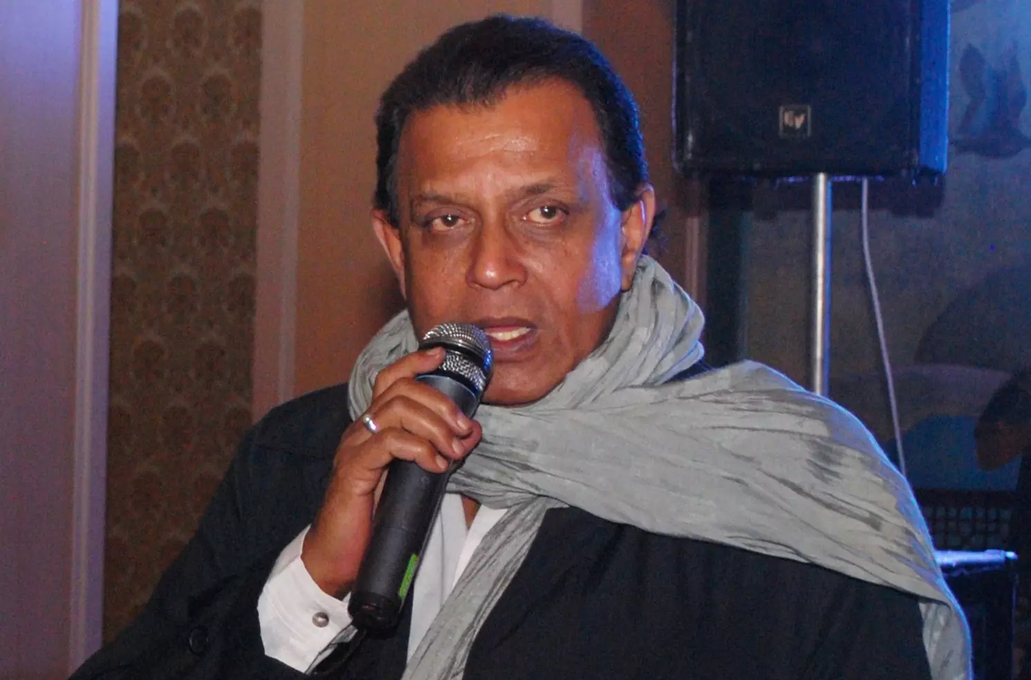Mithun Chakraborty’s health better, doctors to decide on discharge today