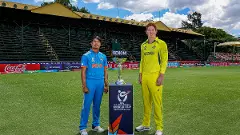 ICC Under-19 Cricket World Cup 2024