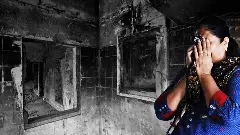 Why the gutted Gulberg Society has not healed from the 2002 Gujarat riots