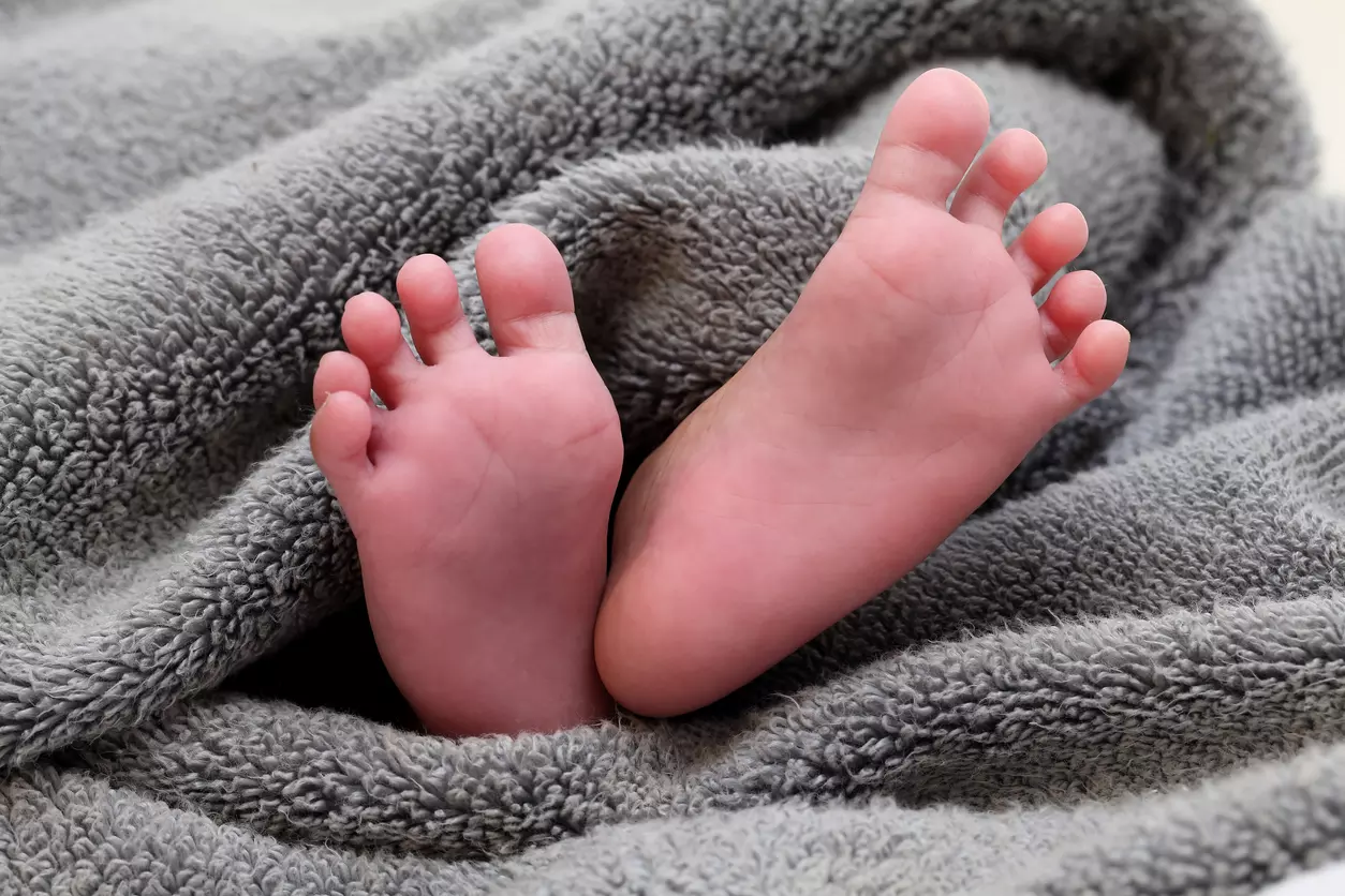 Baby girl dies in US after mother mistakenly puts her in oven instead of crib