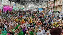 Section 144 imposed in Delhi ahead of farmers protest: Whats allowed, whats not