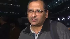 Qatar frees 8 ex-Indian Navy personnel jailed on espionage charges