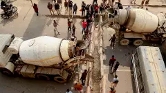 Delhi-bound Karnataka farmers’ arrest in Bhopal draws flak