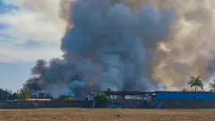 Kerala firecracker warehouse blast leaves one dead, 16 injured