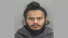 Canada police launch manhunt for Indian-origin man wanted for father’s murder