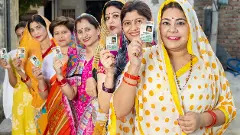 INdian voters