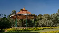 Karnataka: Bengaluru residents protest proposed 10-storey HC annex in Cubbon Park