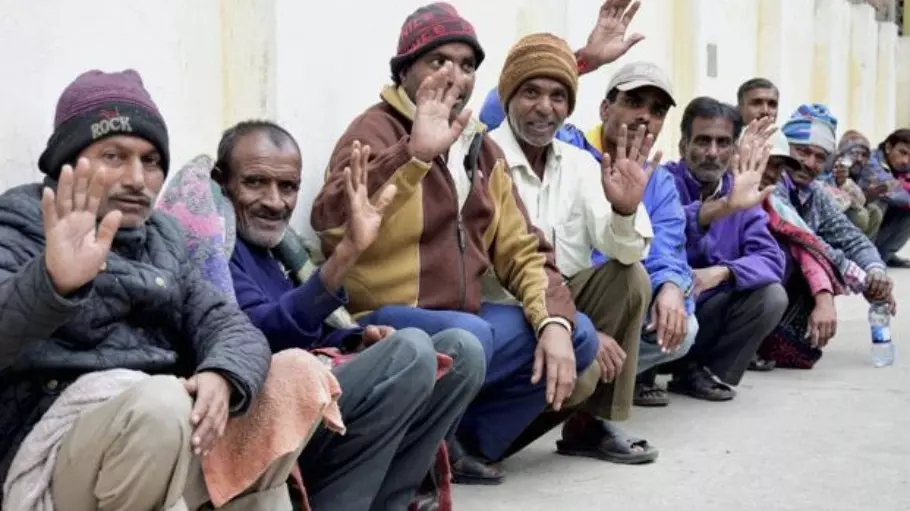 Pakistan, Indian fishermen, release,