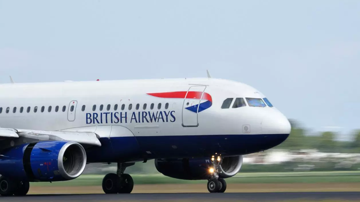 British Airways