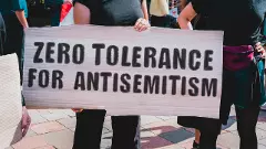 Antisemitism and safety fears surge among US Jews: Survey