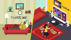 Valentine’s Day: If you’re a single seized by loneliness, watch how you feel