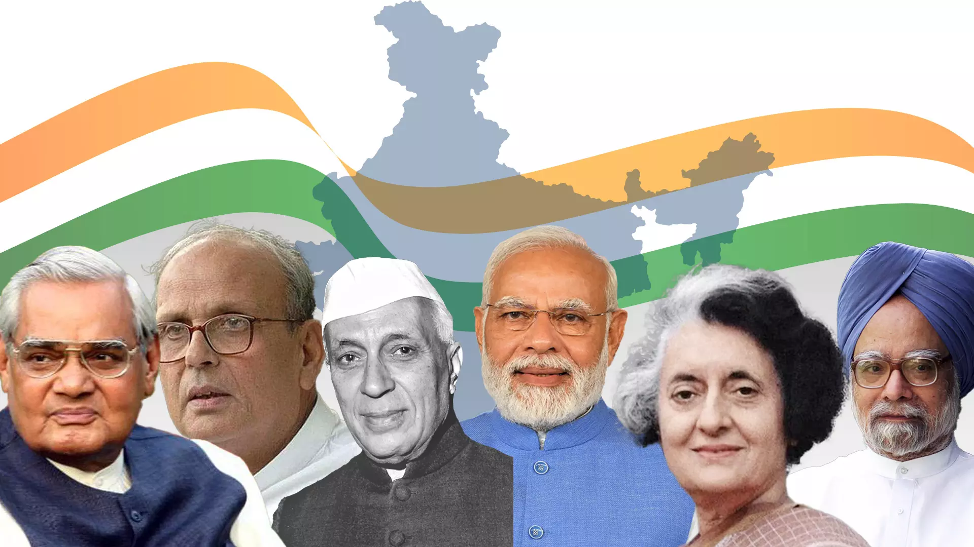 The Federal survey | Who’s India’s all-time favourite Prime Minister?