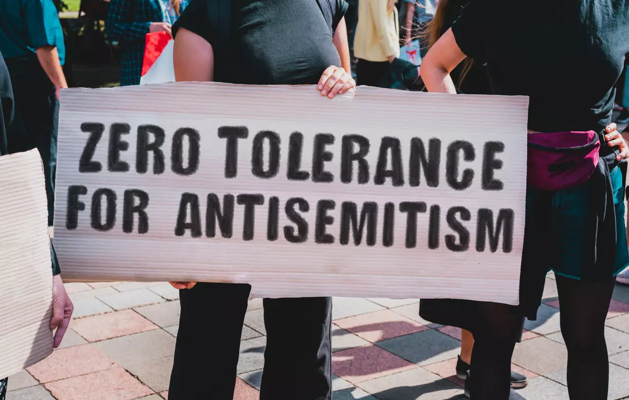 Antisemitism and safety fears surge among US Jews: Survey