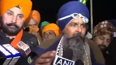 Ahead of meeting with Centre, farm leaders demand ordinance to give MSP legal guarantee