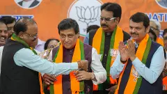 BJPs RS nominations: Clear signs of NDA expansion ahead of Lok Sabha polls