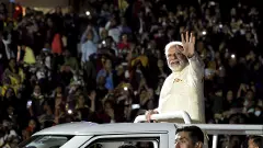 PM Modi: Todays world requires inclusive, corruption-free governments