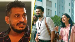 Premalu director interview: Romantic comedies hold a special place in my heart