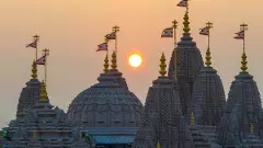 Kashmir | Uma Bhagwati temple reopened after 30 years in Anantnag