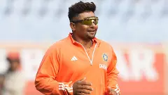 Sarfaraz Khan Sarfaraz Khan