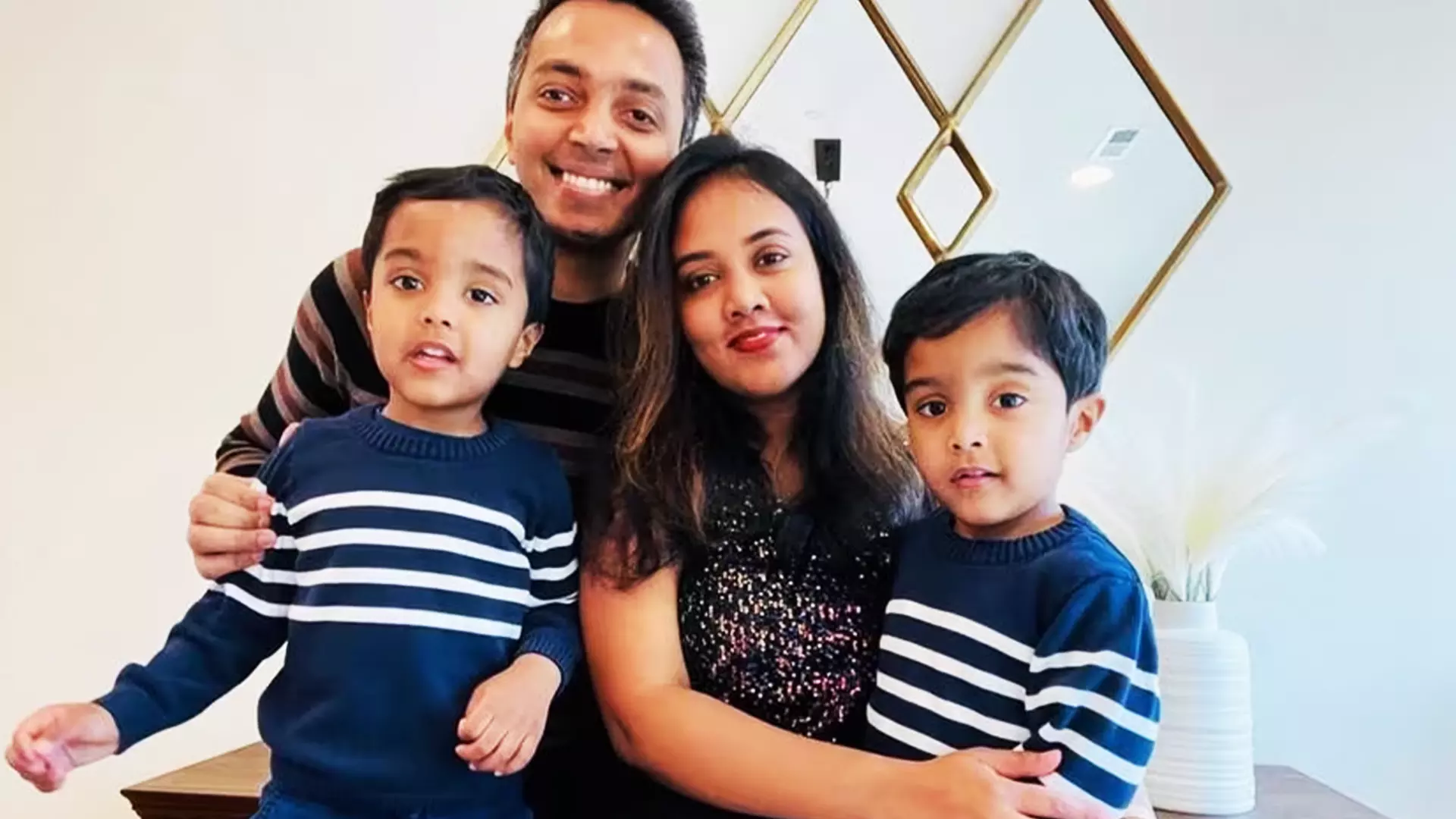 California | Family of 4 from Kerala found dead: Police suspect murder-suicide