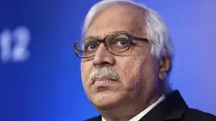 EC should have ordered probe instead of shouting at Rahul: Ex-CEC Quraishi on vote chori charges