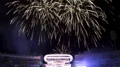 Saurashtra Cricket Association (SCA) Stadium