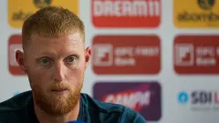 Ben Stokes