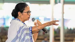 Mamata Banerjee