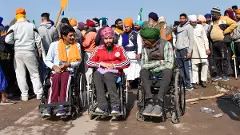 PM should speak to 3 Union ministers to resolve farmers demands: Farmer leader Pandher