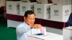 Who is Prabowo Subianto? ex-general set to be Indonesias next president