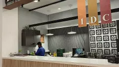 Vegetarian restaurant IDC Kitchen raises Rs 1.5 cr from Velocity