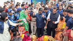 Explained: What is happening at Sandeshkhali in West Bengal?